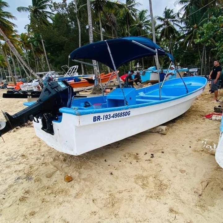 India charter boat