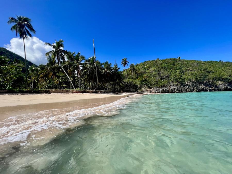 Playa Madama